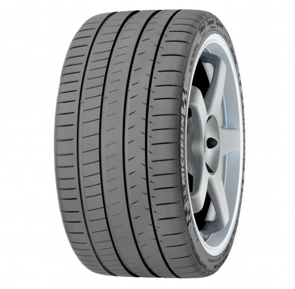 Шина 255/40 R20 (Pilot Super Sport N0) Michelin