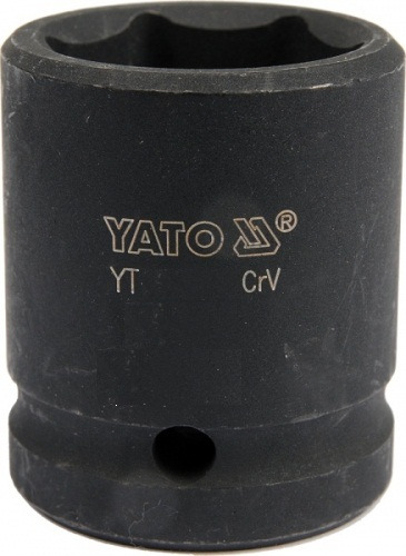 Головка 6-гр. удар. длинная 1 33mm