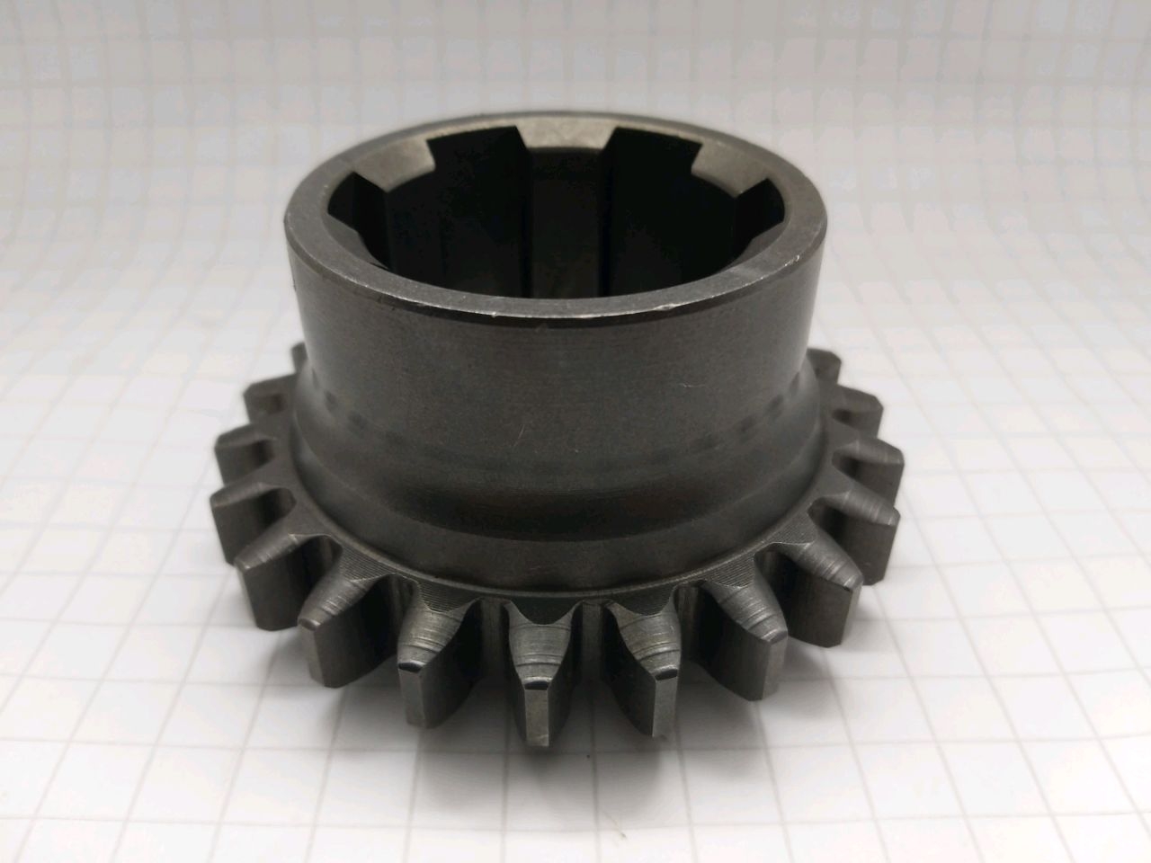 Pinion treptei 6 T-40 (z=22)