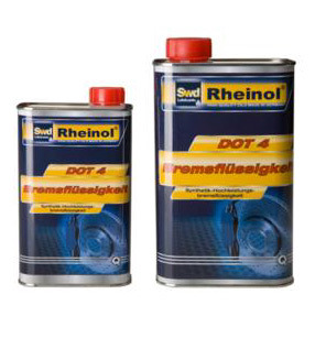 Rheinol  DOT 4 1L