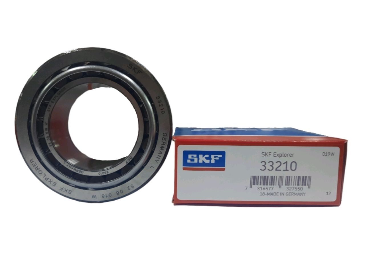 Rulment 3007210 (33210) SKF