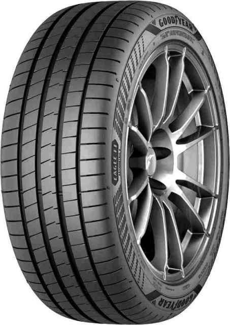 Goodyear Eagle F1 Asym 6