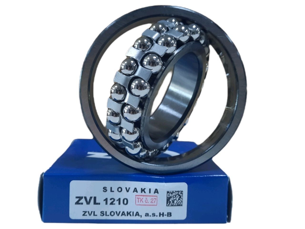 Подшипник 1210 ZVL