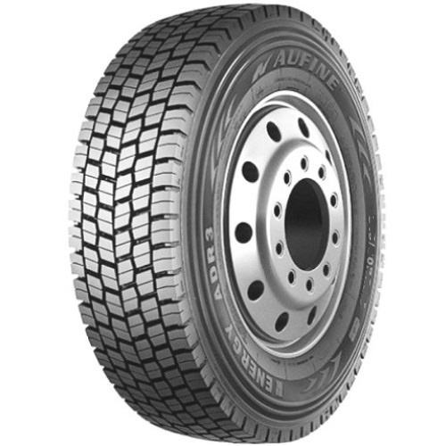 Шина 315/70 R22,5 (Energy ADR3) Aufine з/о