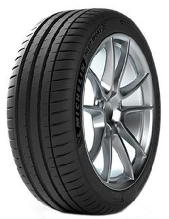 Michelin Pilot Sport 4 SUV