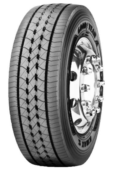 Goodyear Fuelmax S