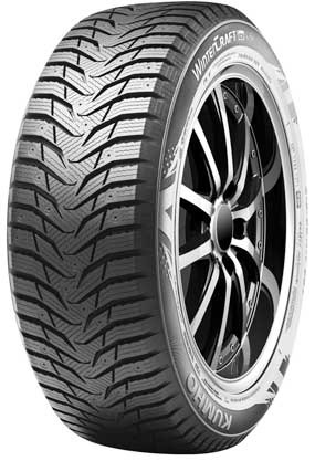 Kumho WI 31 (WinterCraft Ice)