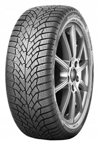 Kumho WP 52 (WinterCraft)