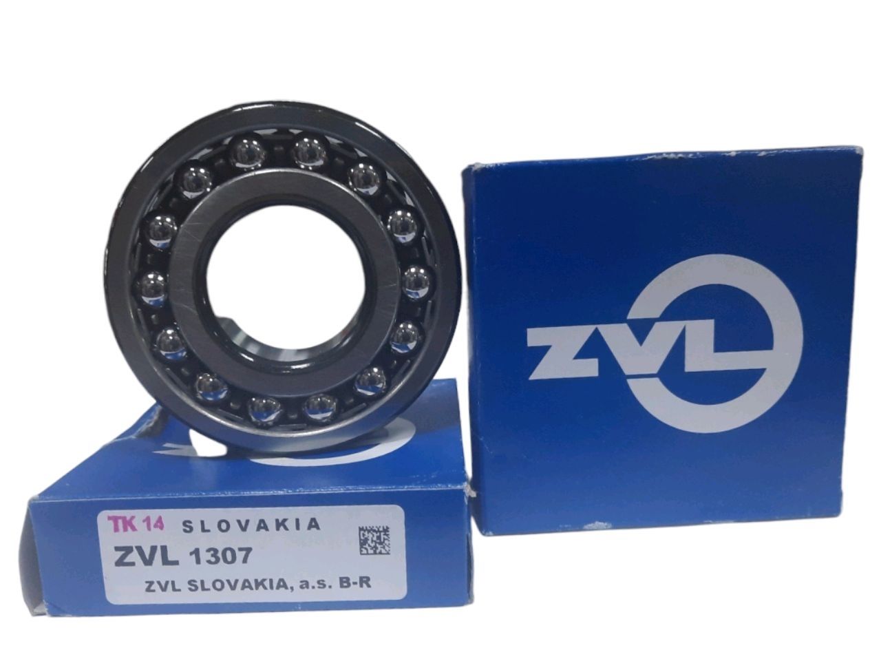 Подшипник 1307 ZVL