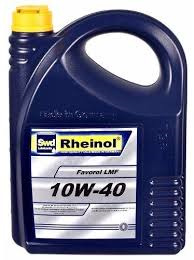 Rheinol Favorol LMF 10W-40 5L