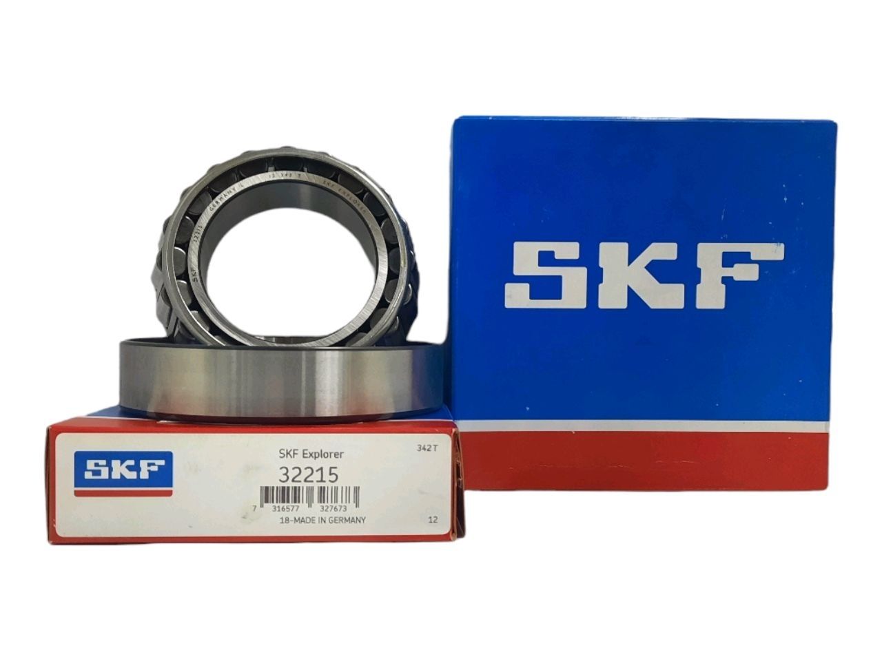 Подшипник 7515 (32215) SKF