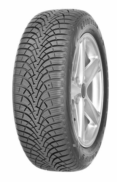 Шина 205/65 R15 (Ultra Grip 9) Goodyear ЗИМА