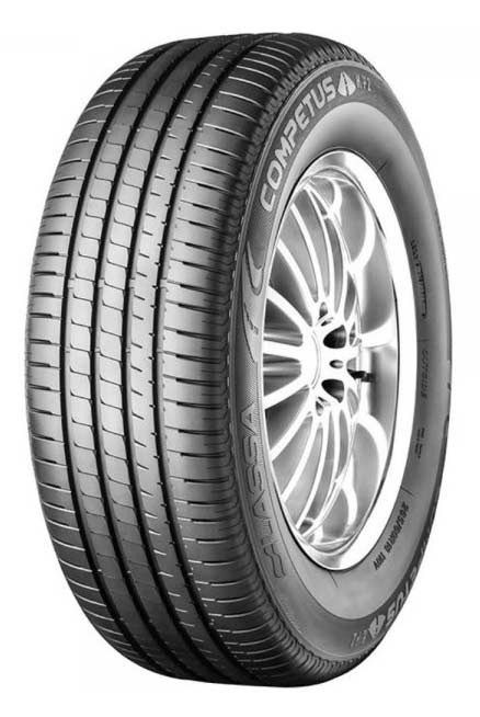 Anvelopa 215/60 R17 96V (Competus H/P 2) Lassa