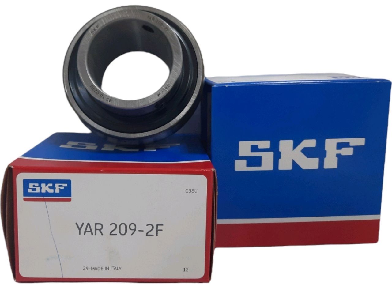 Rulment UC209 (YAR209) SKF