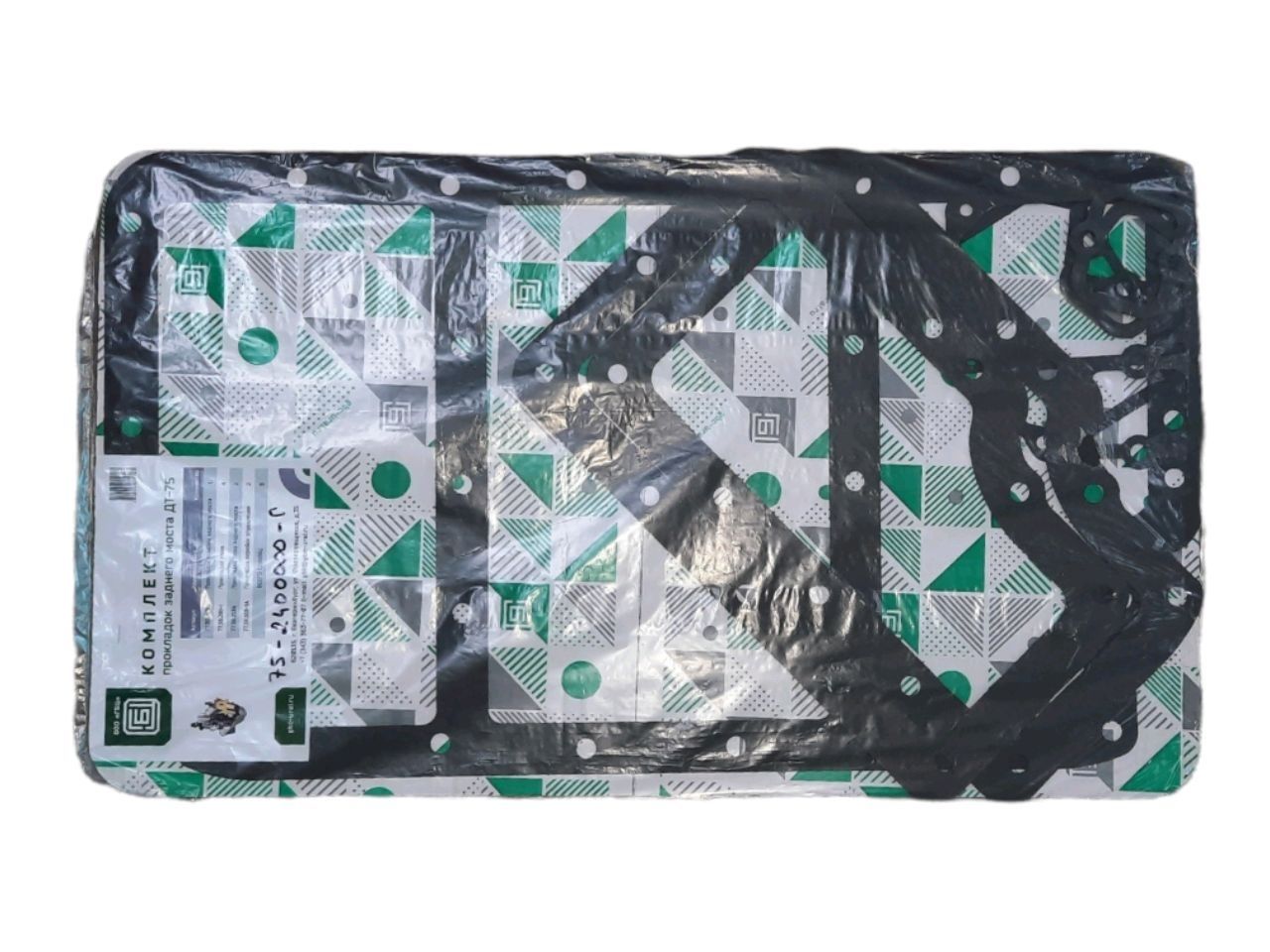 Set garnituri p/s DT-75