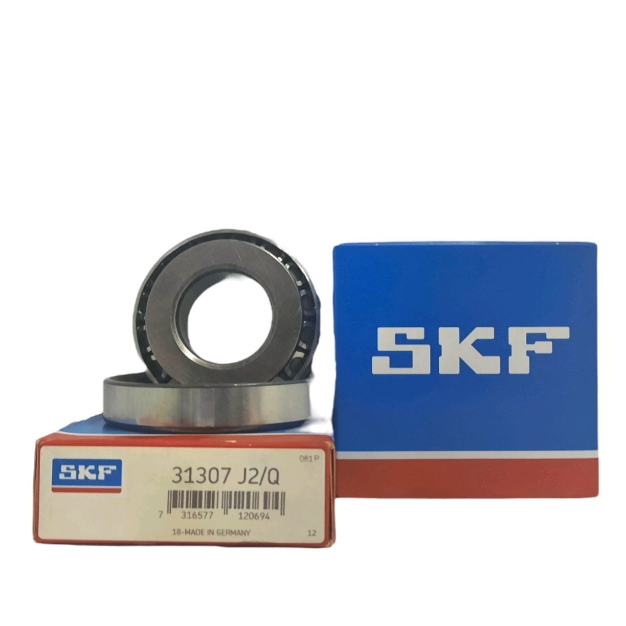 Подшипник 27307 (31307) SKF