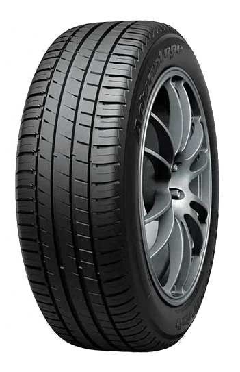 Bfgoodrich g-Grip