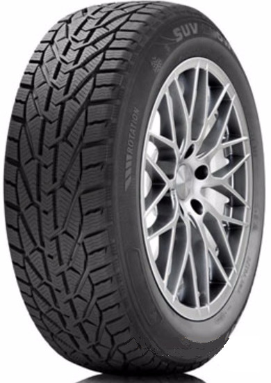 Anvelopa 235/55 R19 (SUV Winter) Tigar iarna