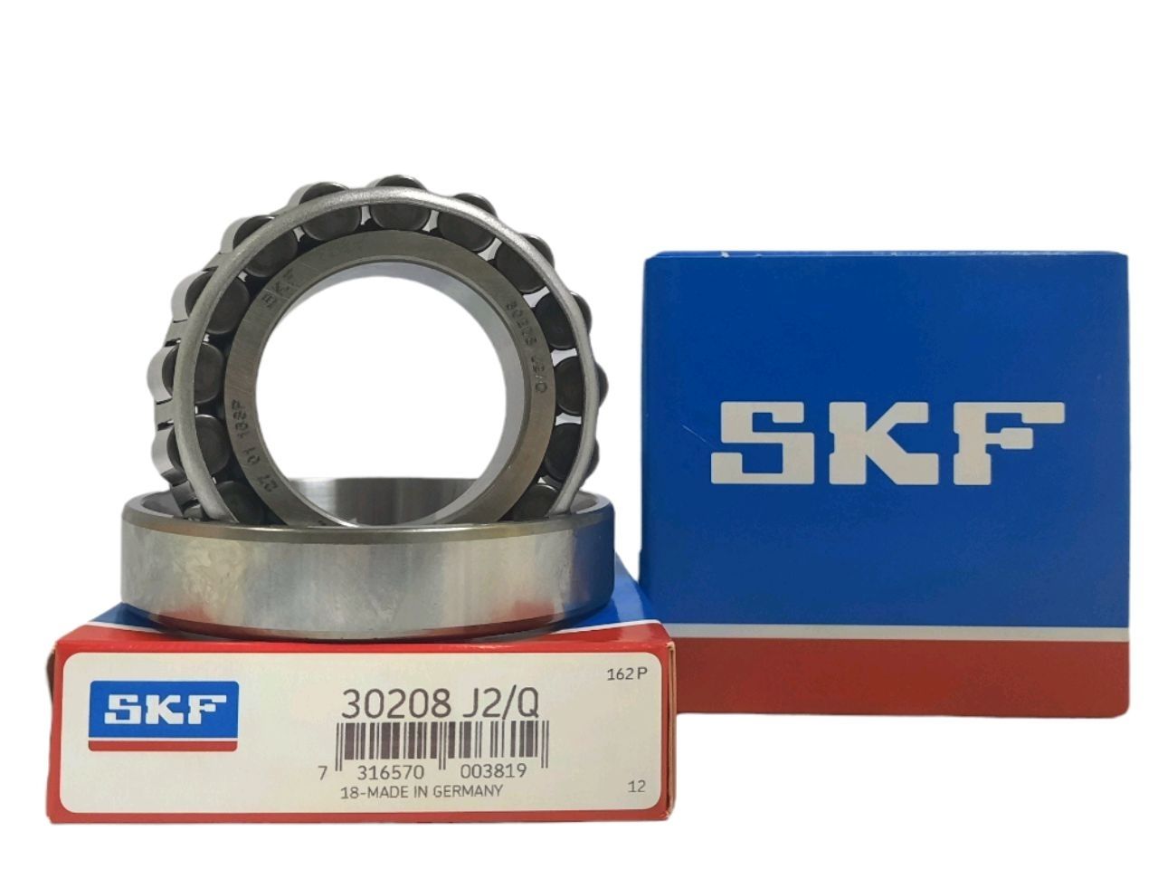 Подшипник 7208 (30208) SKF