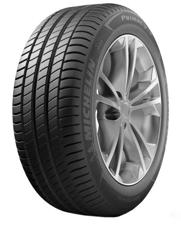 Anvelopa 225/55 R18 (Primacy 3 GRNX) Michelin