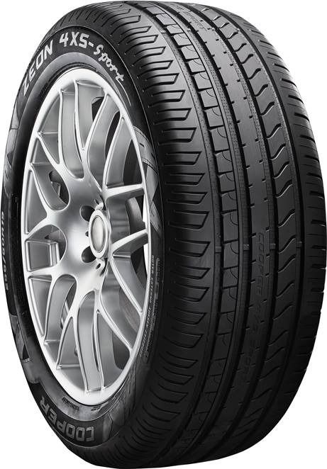 Anvelopa 215/65 R16 (Zeon 4XS Sport) Cooper