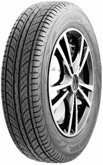 Шина 165/70 R14 (Solazo) Rosava