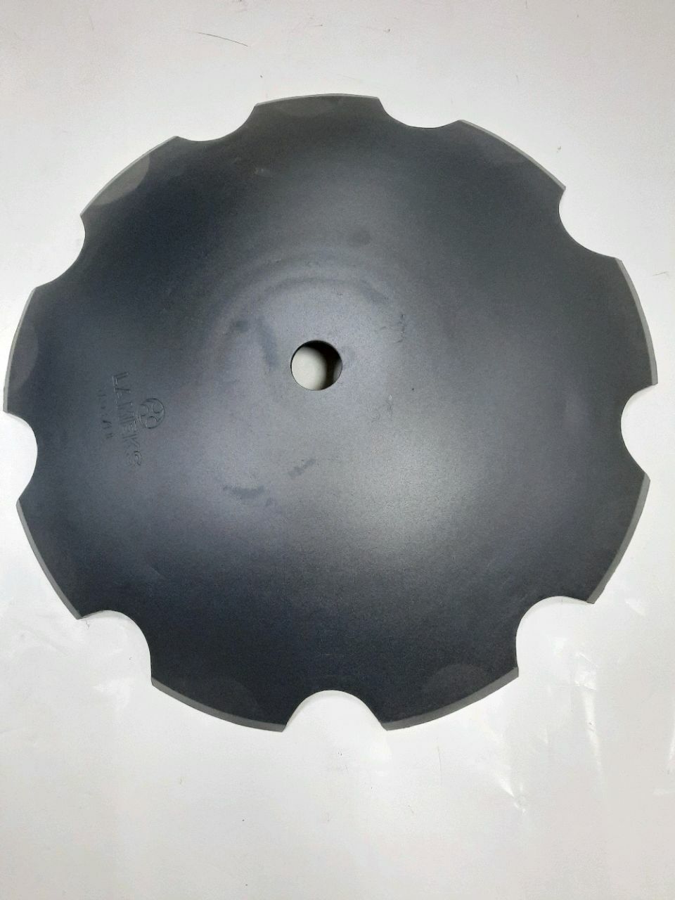 Disc romanita Lameks (D-560mm, d-37mm)