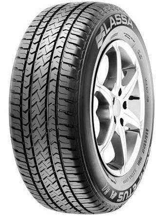 Шина 225/70 R16 (Competus H/L) Lassa