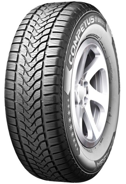 Anvelopa 245/70 R16 107H (Com Win 2+) Lassa iarna