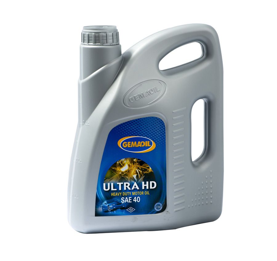 GEMA OIL ULTRA HD 40, 5L