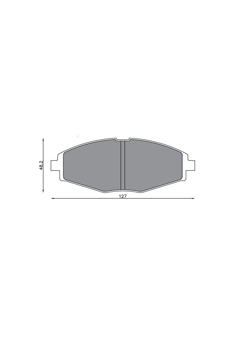 Sabot Nr.5-610