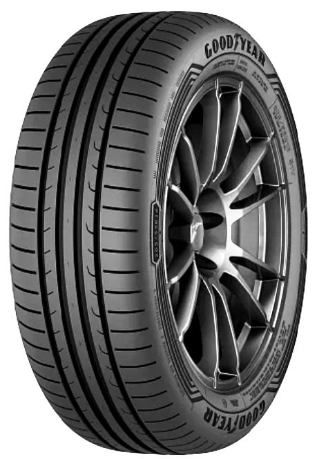 Goodyear Eagle Sport 2