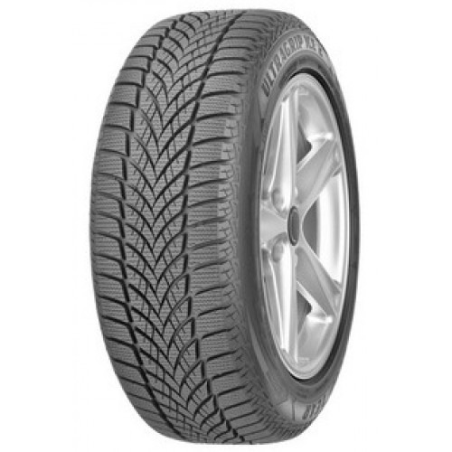 Goodyear Ultra Grip Ice 2