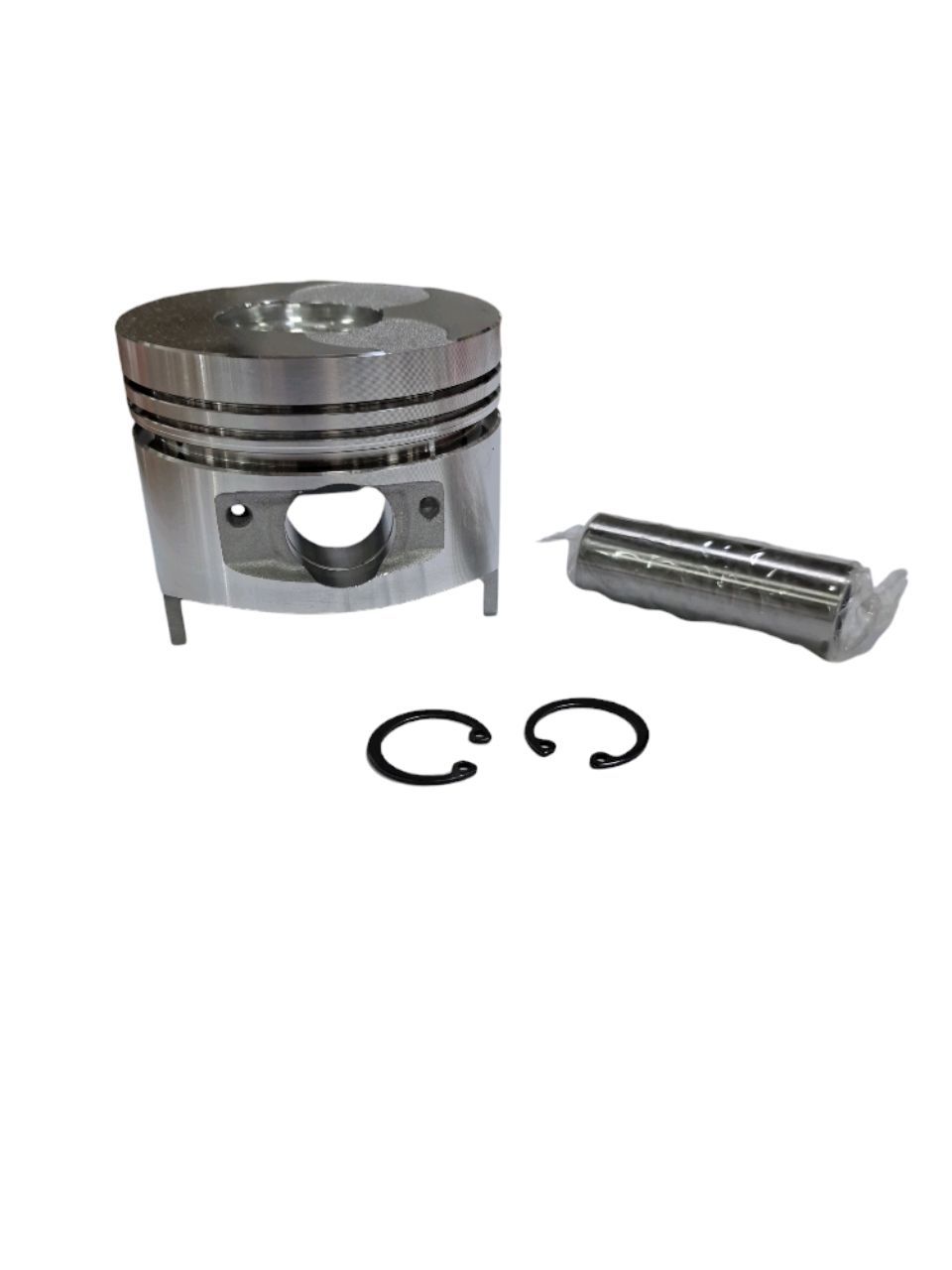 Piston set Diesel 188F Flat (Piston+inel)