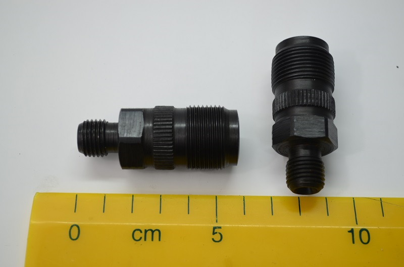 Racord push UTN (28.5mm)(NZTA)