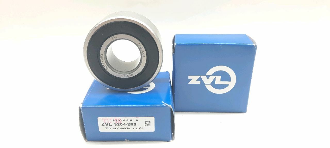 Подшипник 3204 2RS ZVL