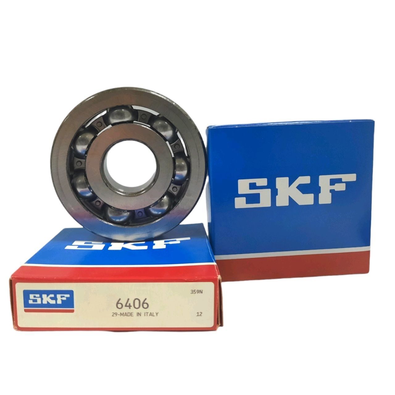 Rulment 406 (6406) SKF