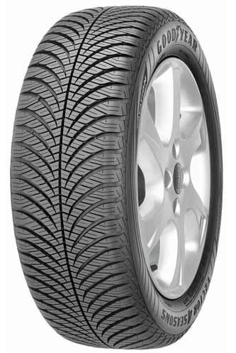 Шина 195/65 R15 (Vec 4seasons G2) Goodyear вс