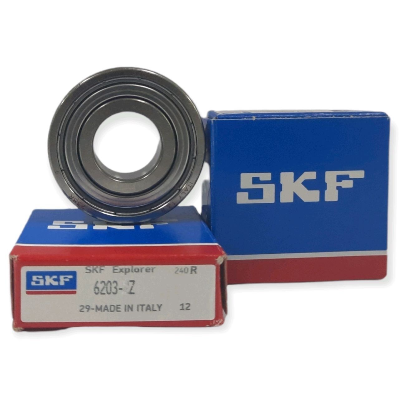 Подшипник 60203 (6203 Z) SKF