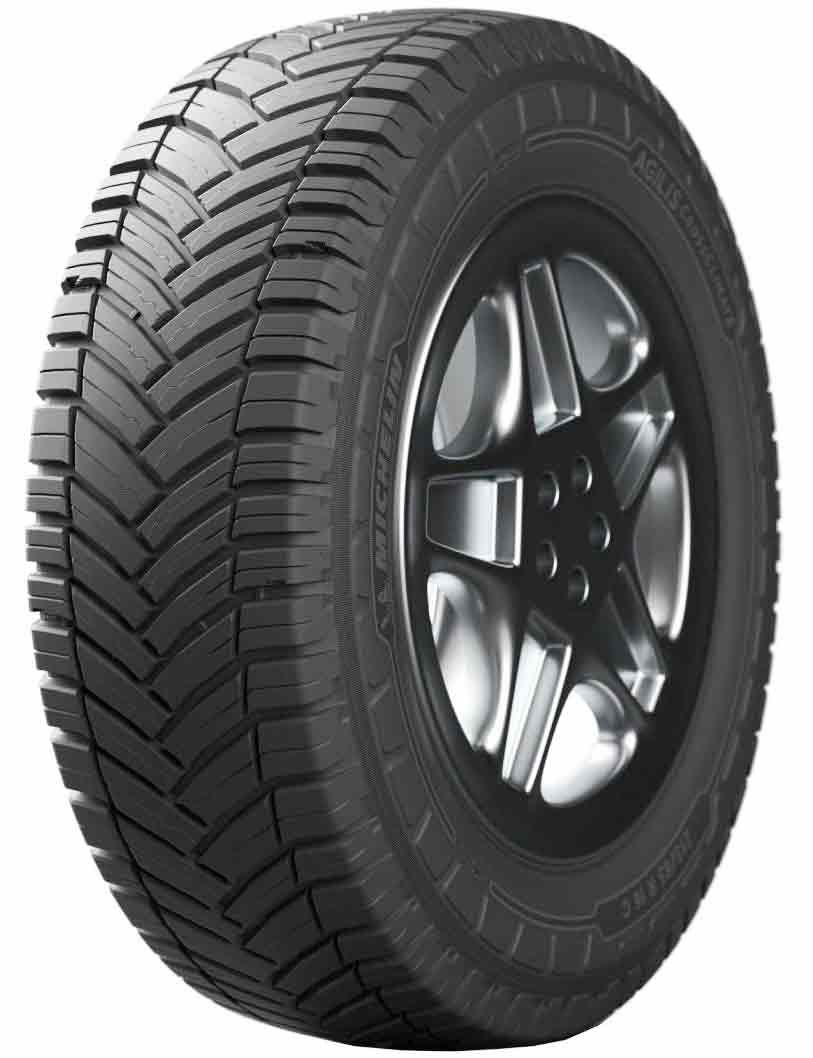 Anvelopa 205/75 R16C (Agilis Crossclim) Michelin