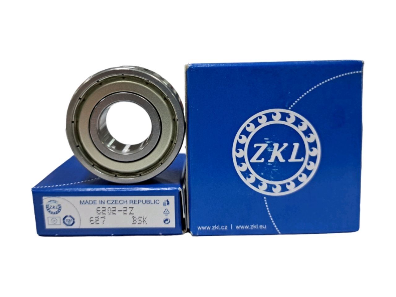 Rulment 80202 (6202 2Z) ZKL