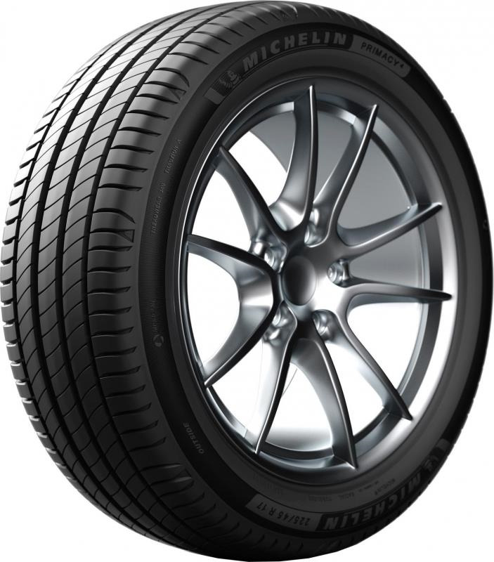 Шина 185/65 R15 (Primacy 4) Michelin