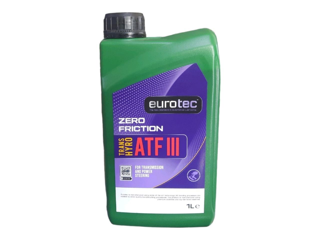 EUROTEC ATF III 1L.