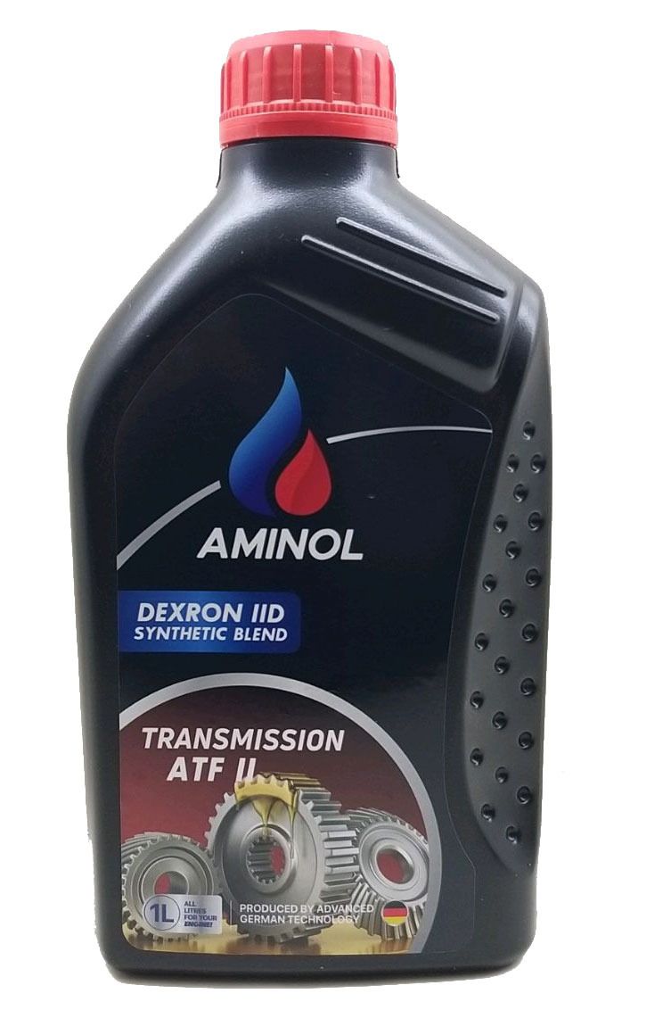 Aminol ATF II 1L.