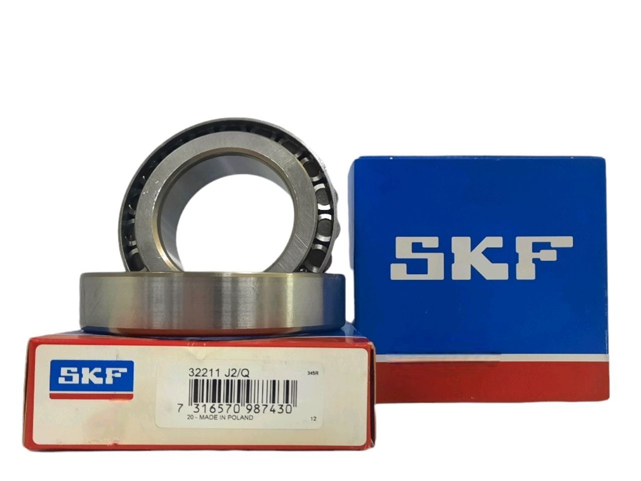 Подшипник 7511 (32211) SKF