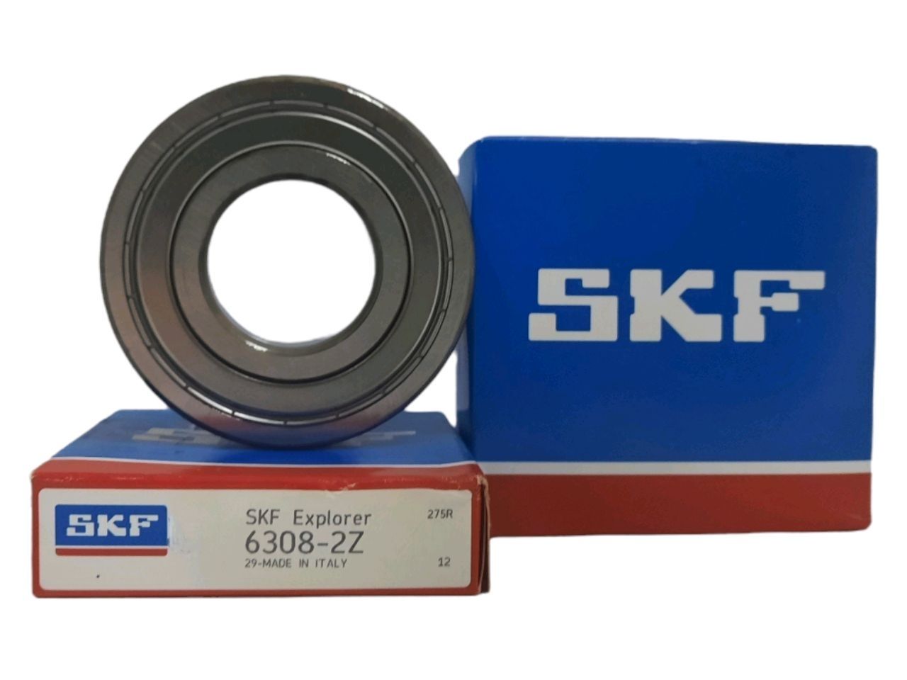 Подшипник 80308 (6308 2Z) SKF