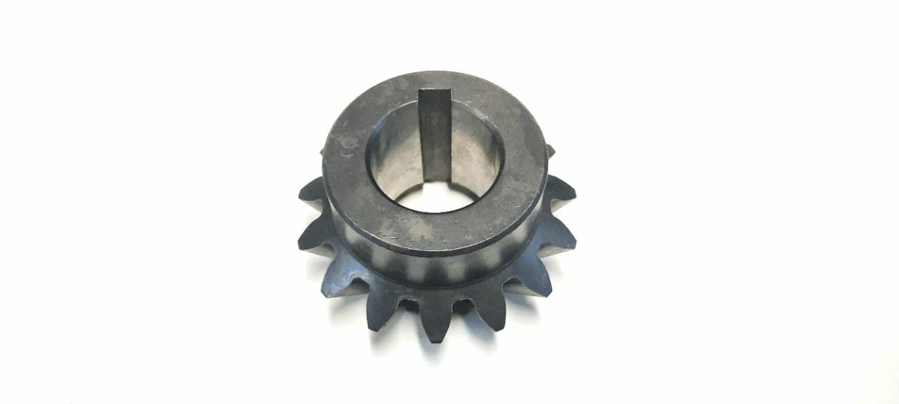 Pinion conic (z=15 d=30) Metkarsan