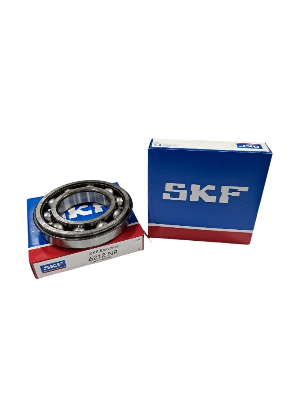 Rulment 50212 (6212 NR) SKF