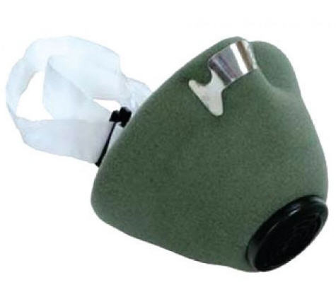 Respirator R-2