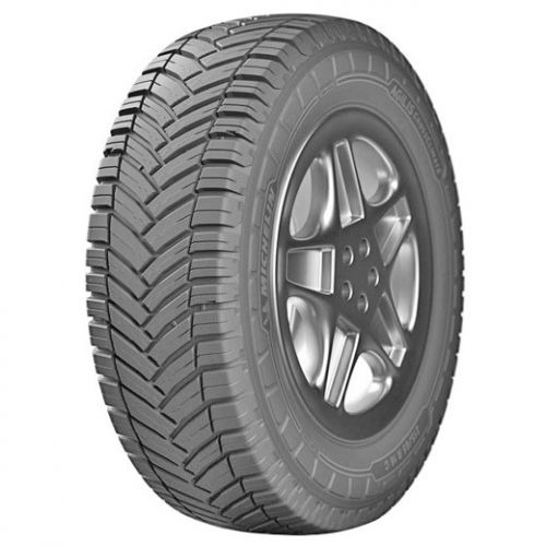 Michelin Agilis Crossclim